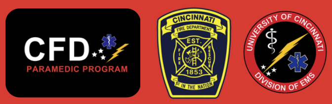 Cincinnati Fire Department Paramedic Program